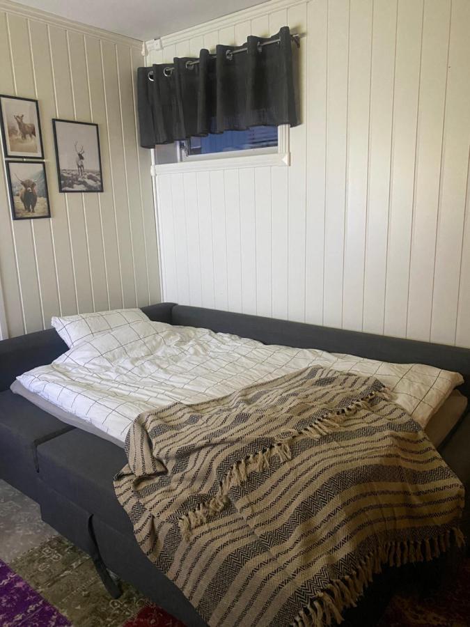 Apartment, 4Km Fra Tromsosentrum. Flyplass 1.71Km. מראה חיצוני תמונה